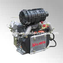 15HP Air-Cooled Two Cylinder Diesel Generator Engine (2V86F)
